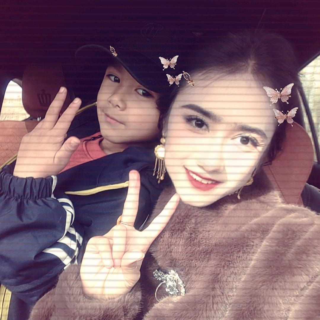 RUZIGUL 好物推荐