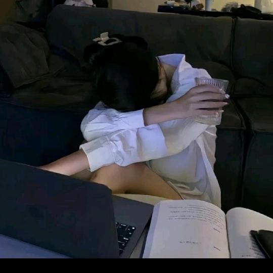 🍧雾眠气泡水🌷