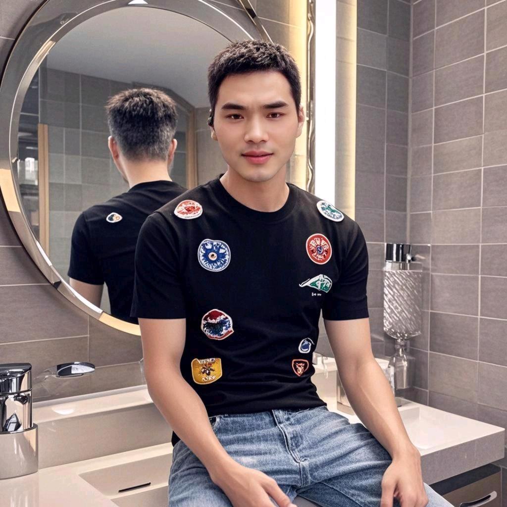 【为你停劉~好运暴张】