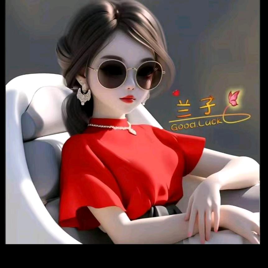 兰子