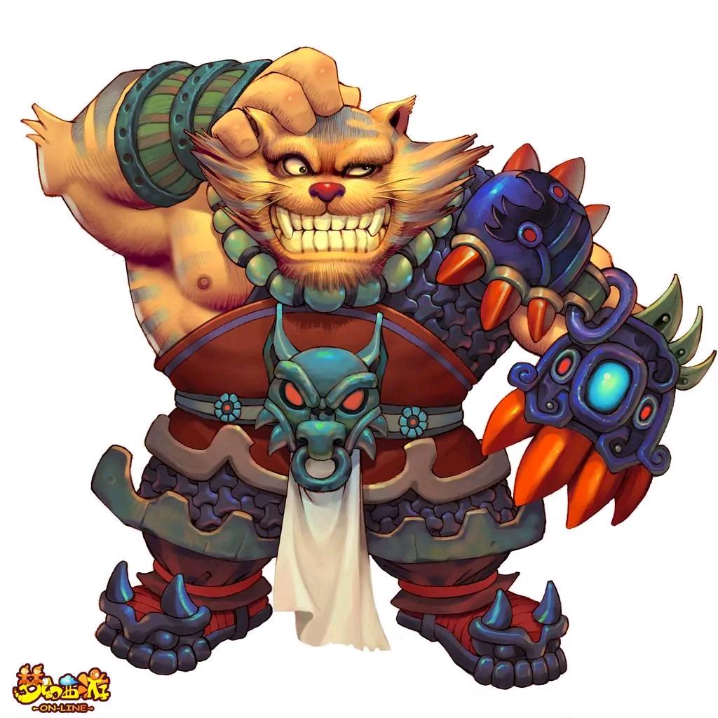 梦幻西游手游最后的轻语