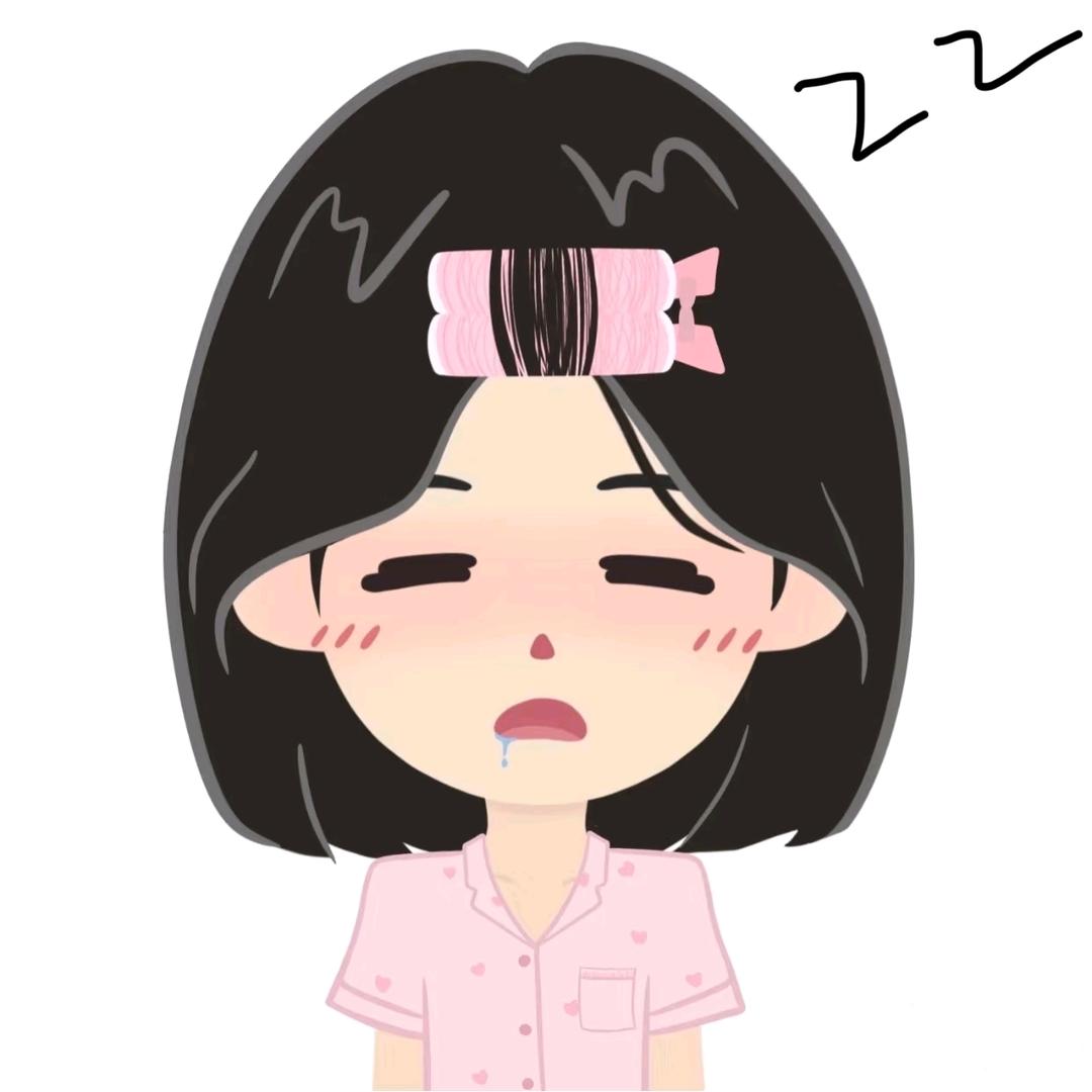 笨笨琪不笨.