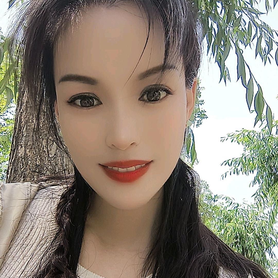 幸运小富婆😊拒私聊