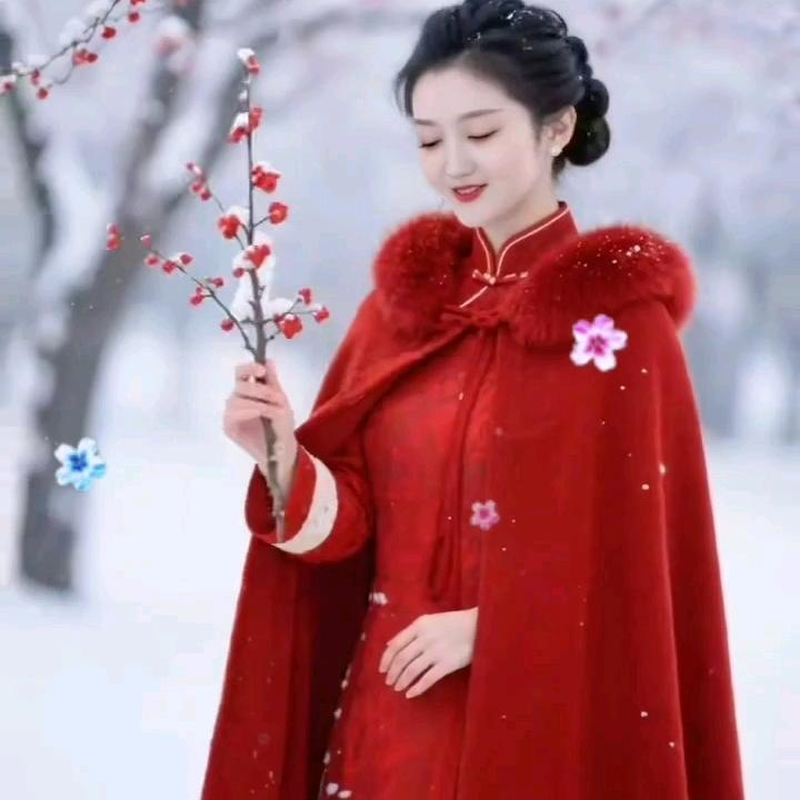 人生要坚强