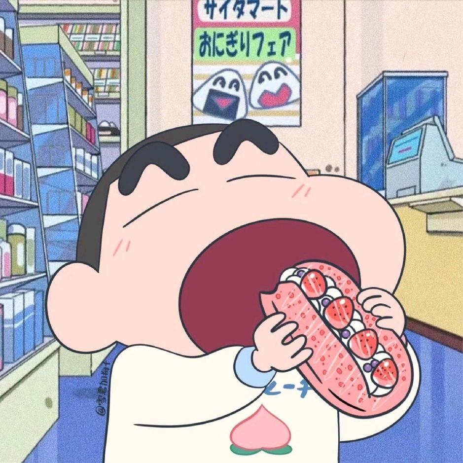 小鲨鱼