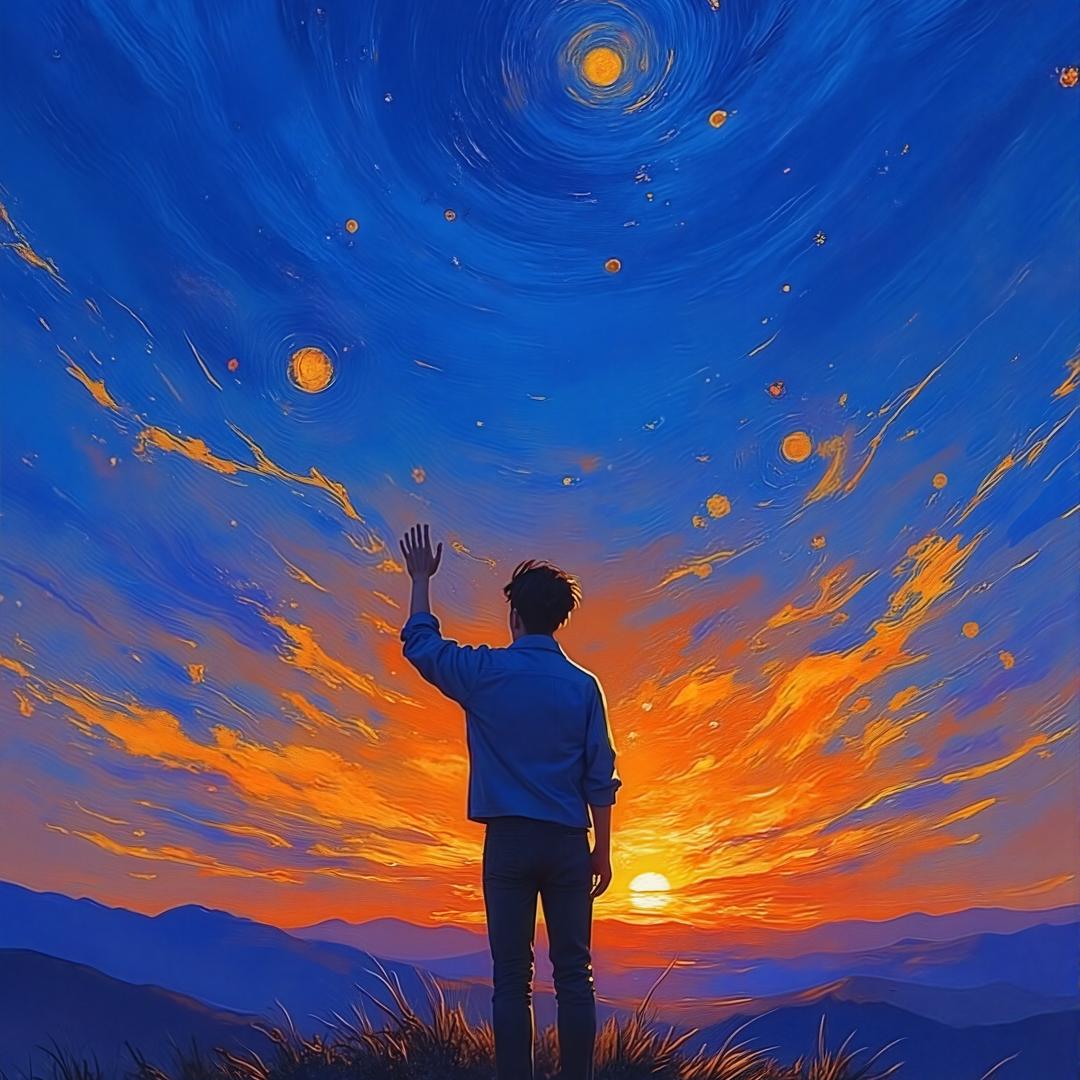 一枝半解