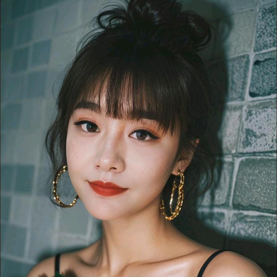小美