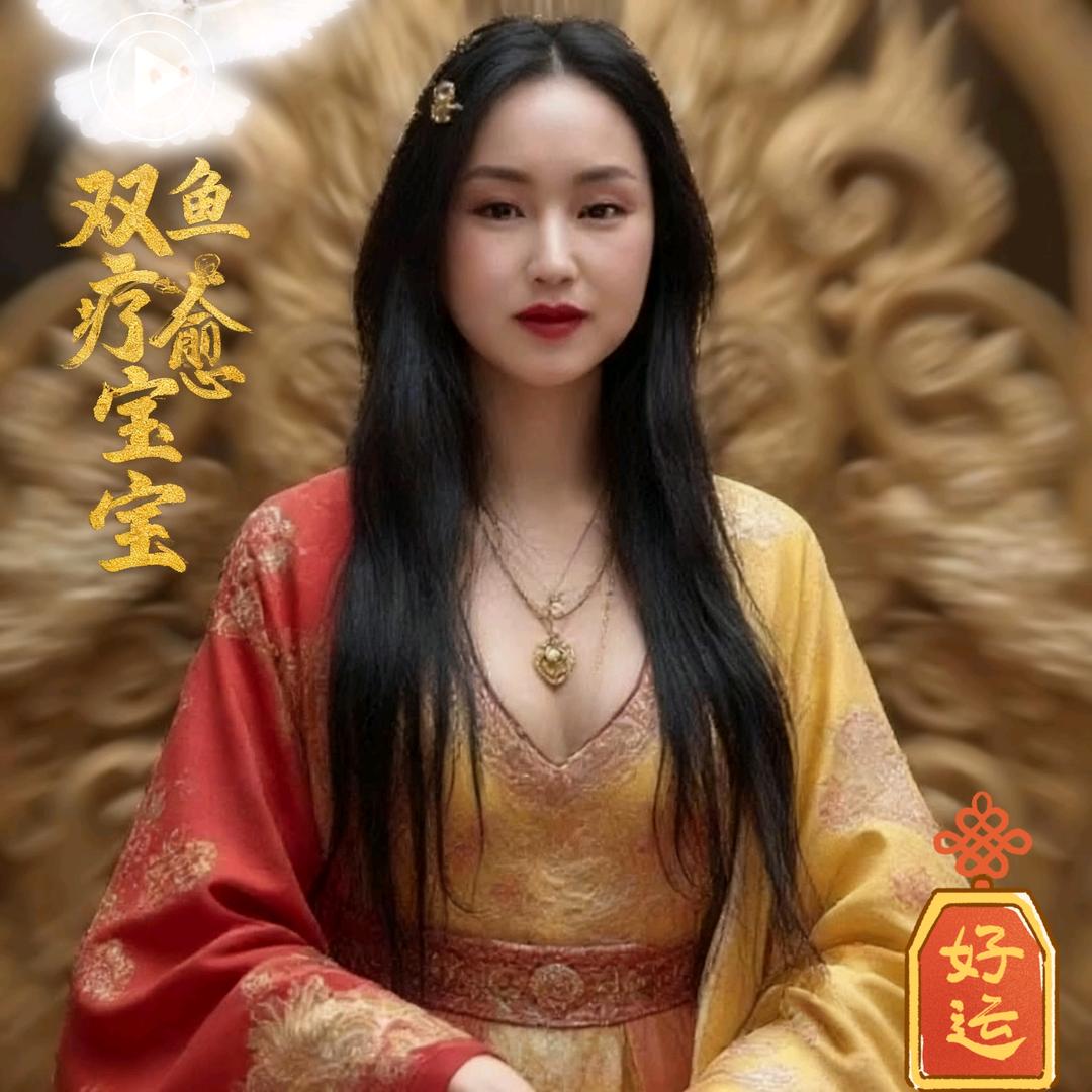 鱼儿家家