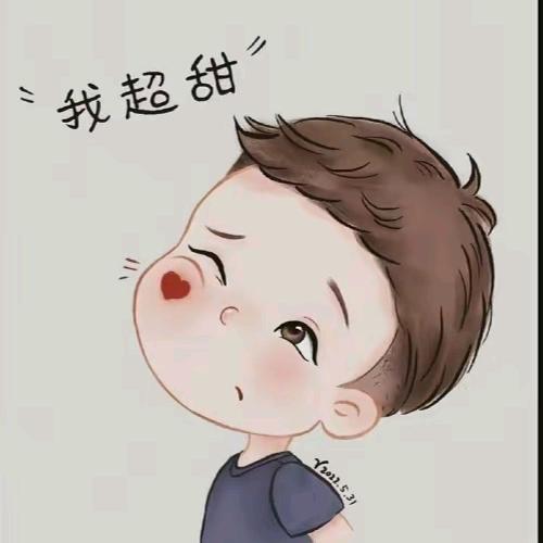 小洲洲