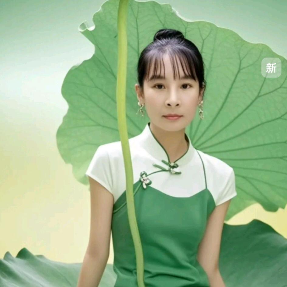 风华依旧笑春风