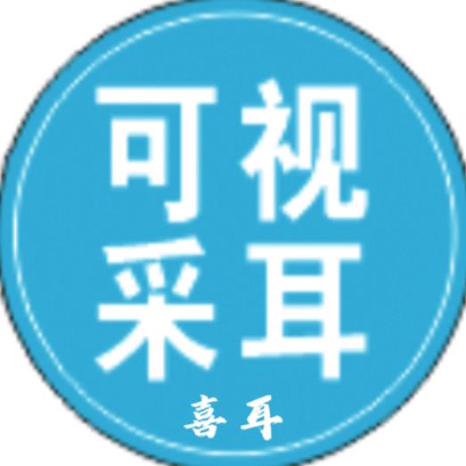 喜耳`可视采耳 怀化（招学员）
