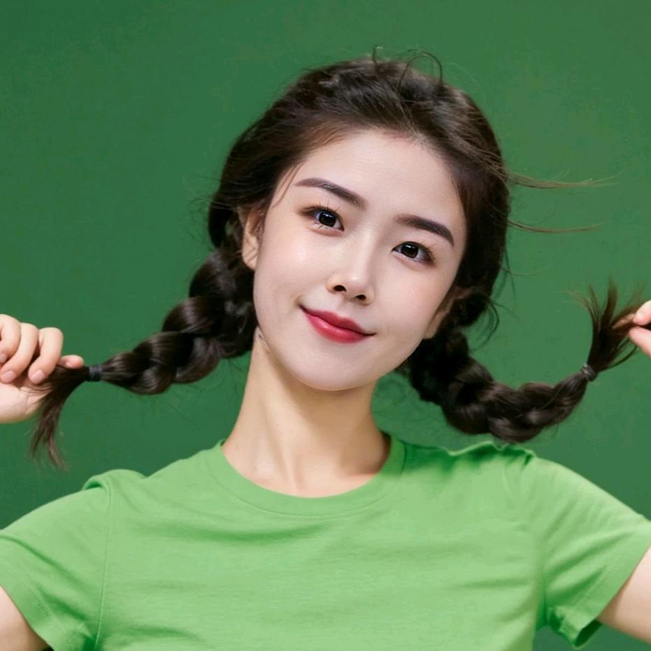 甜心小姐姐
