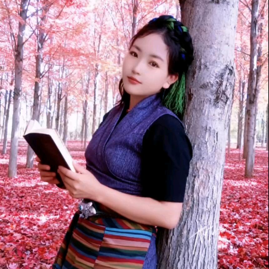 @南木林德吉