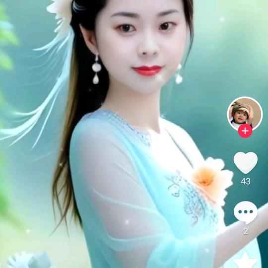 三姐🌷