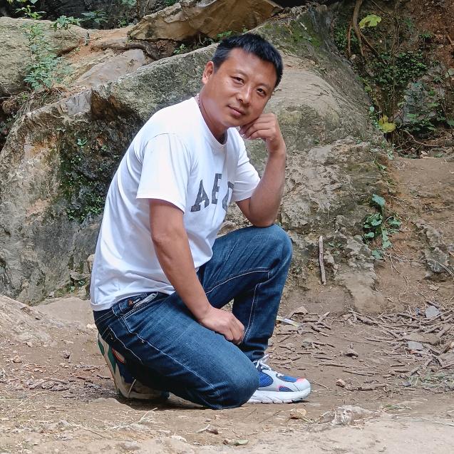 #萧县的农村娃#给孩子留个爹的原创