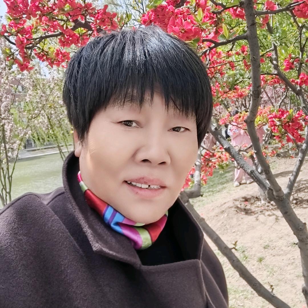 张姐珍珍