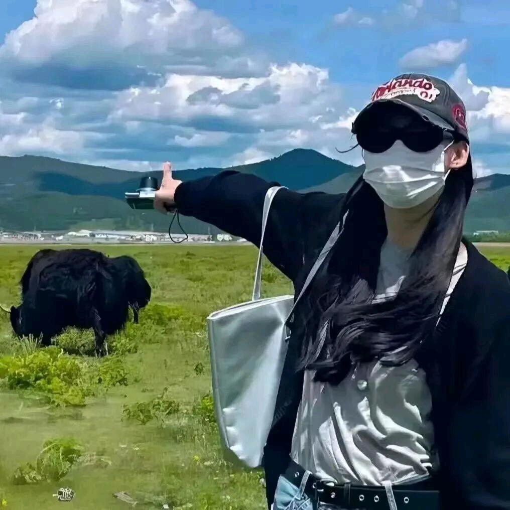 ❼❼吖（主包）