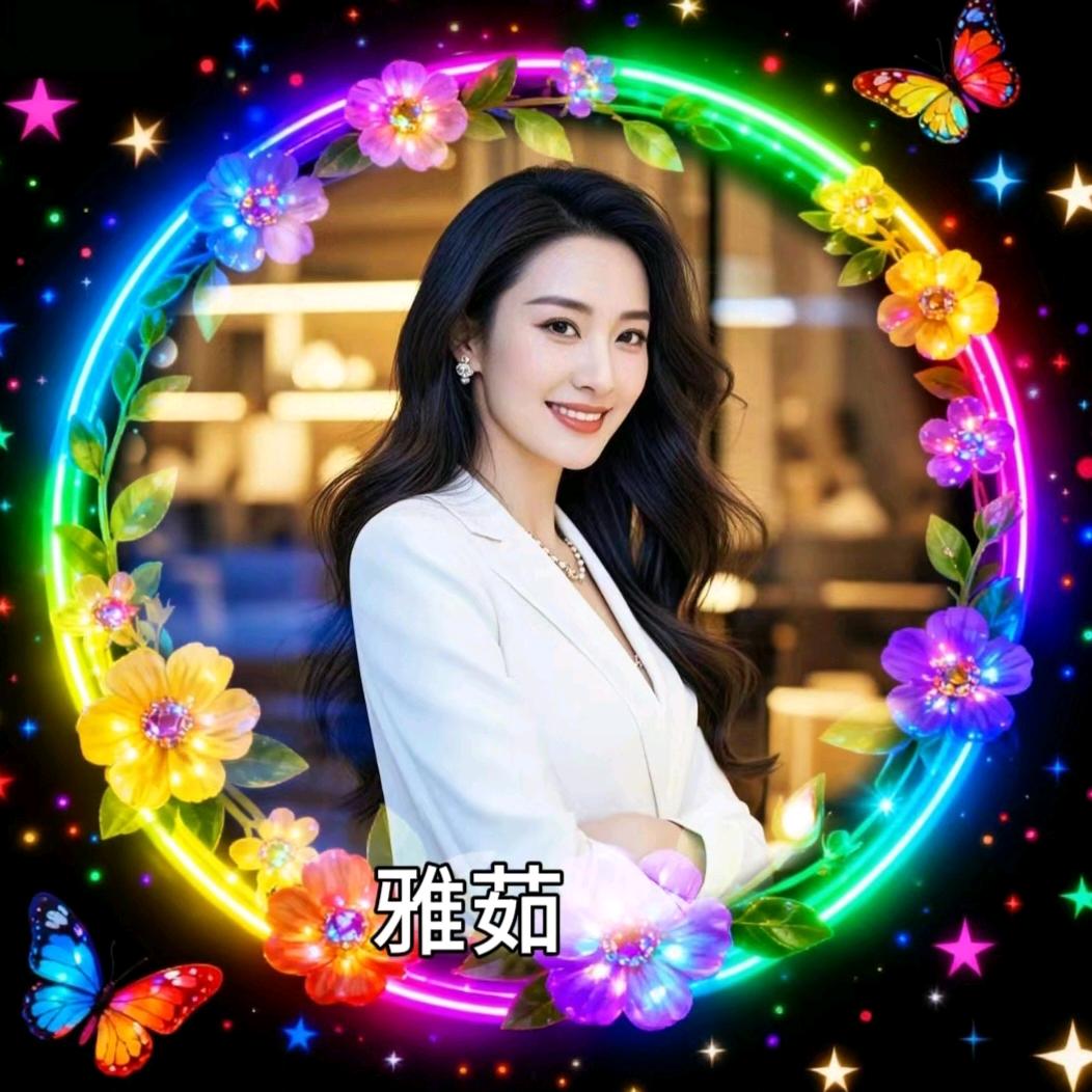 🦋雅茹🦋（封票）