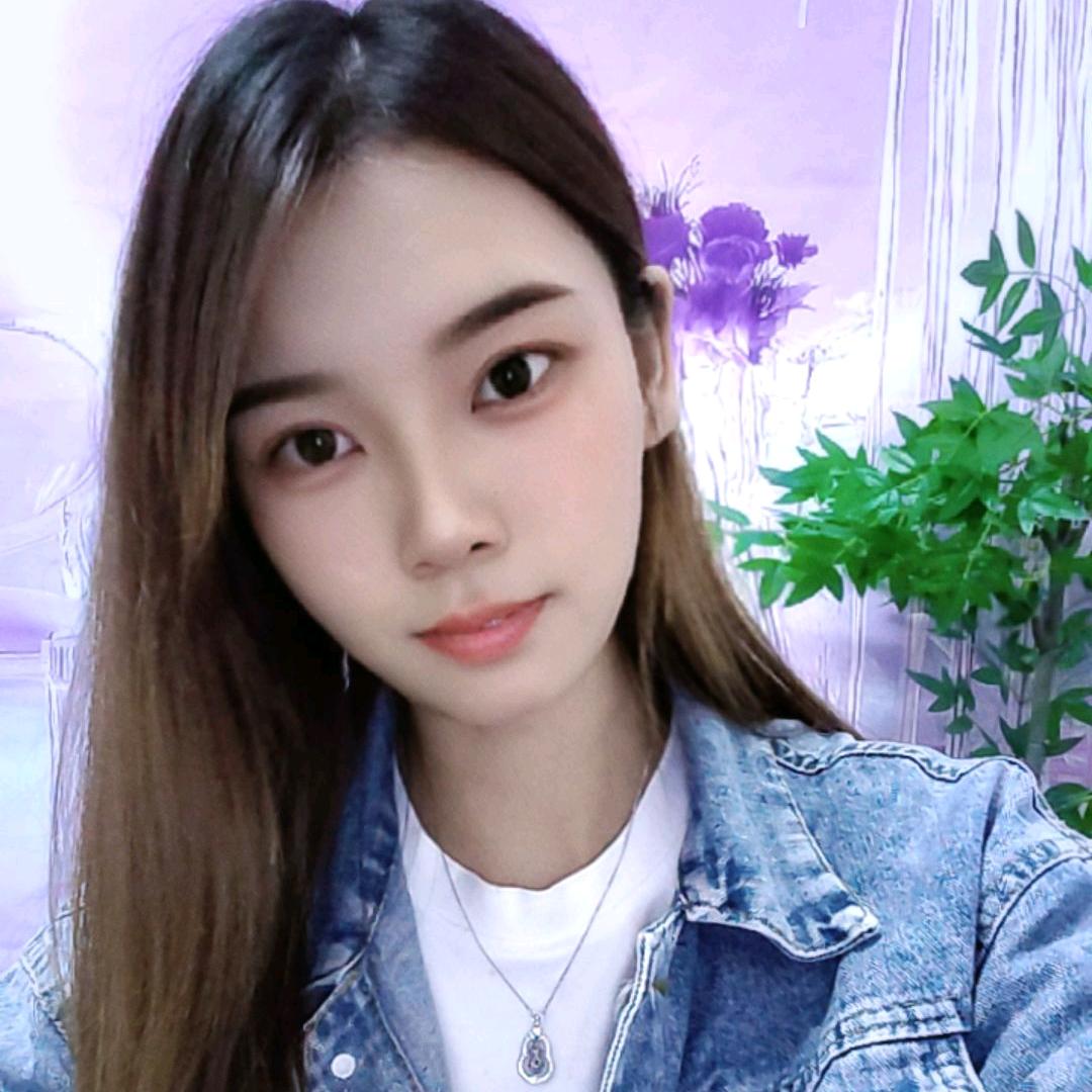 小橘子🍊