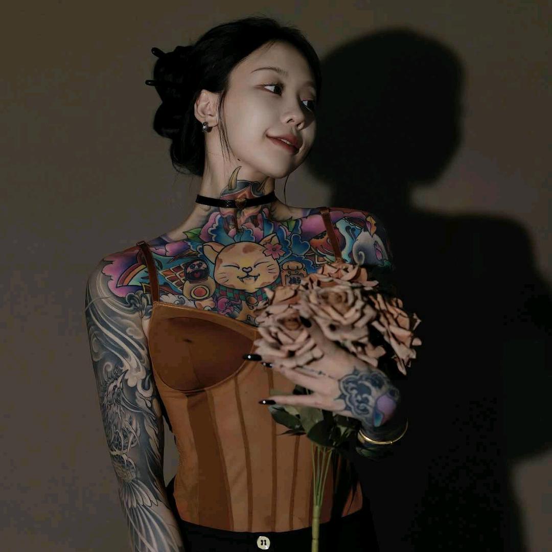 脾气不好请绕道🚦