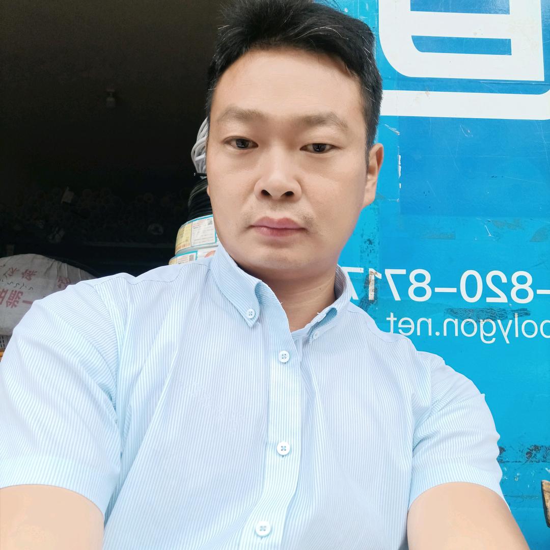 汪世银(兵