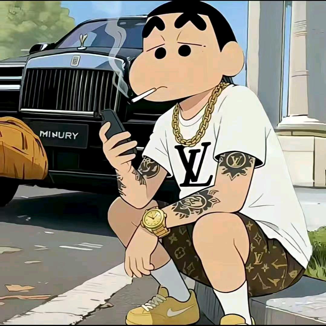 小胖哥