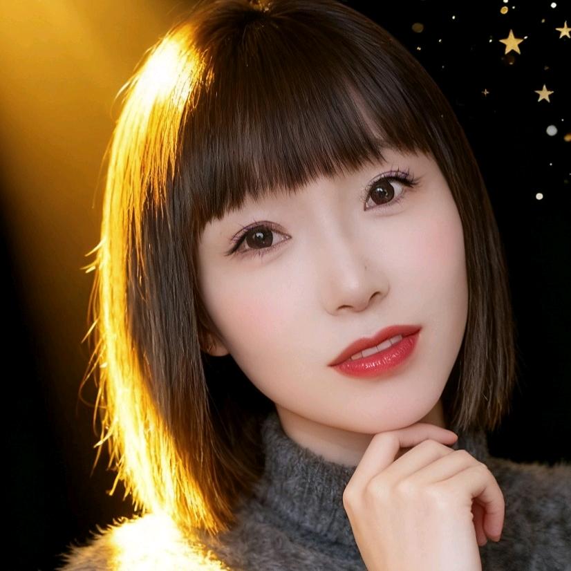 安静的小许