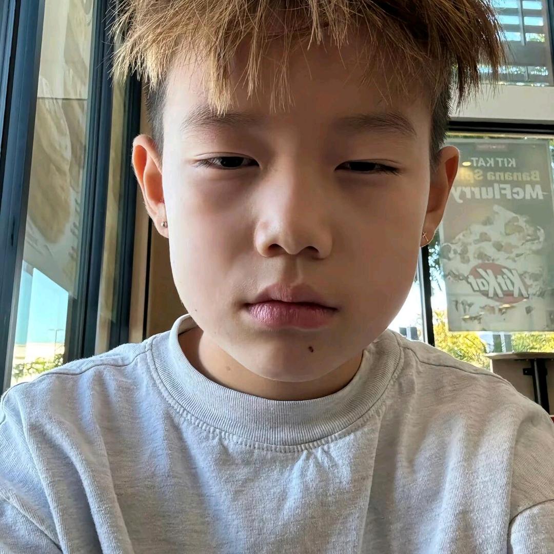 你不要给我哇哇叫