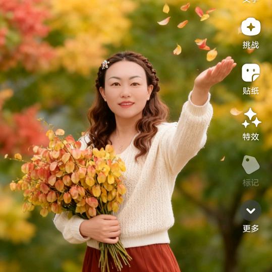 敏敏【涅槃重生】