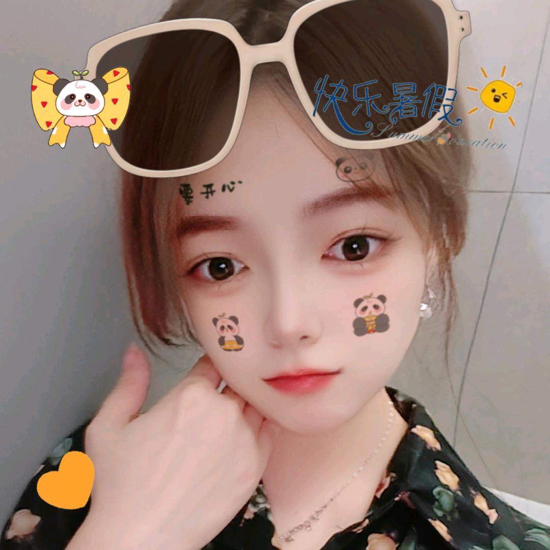 小敏吖  {加油🦆}