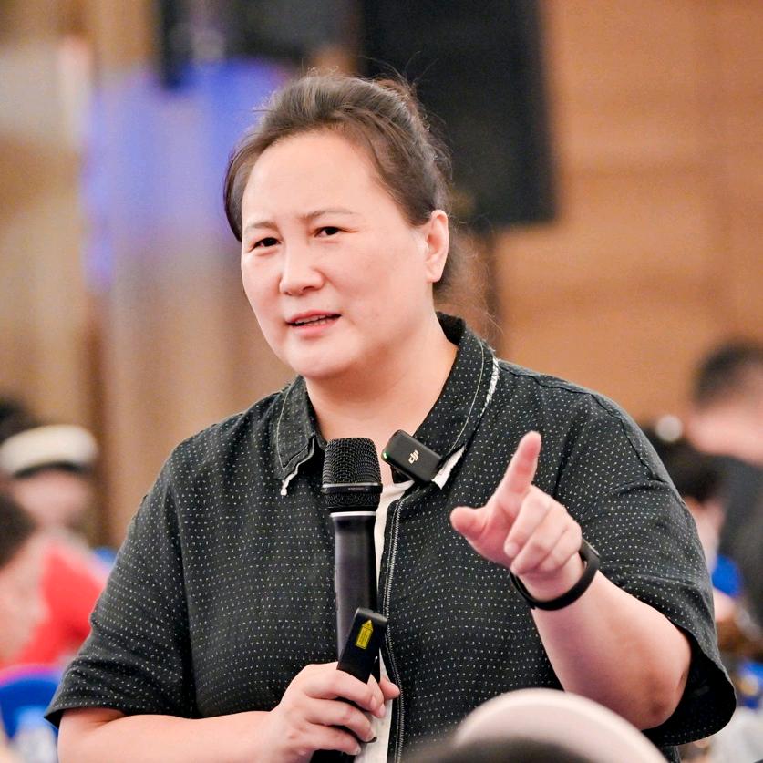 陶矜智慧商学院