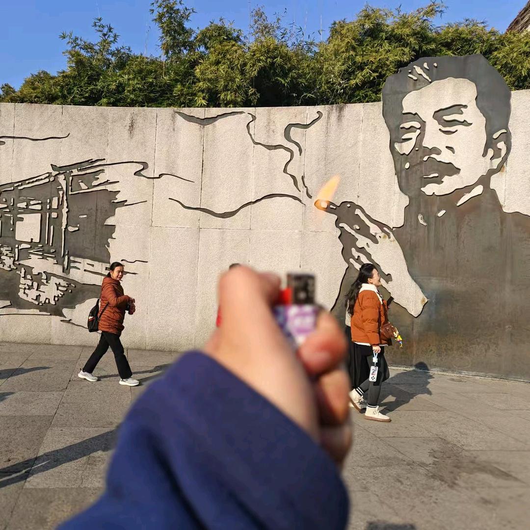 开心最重要