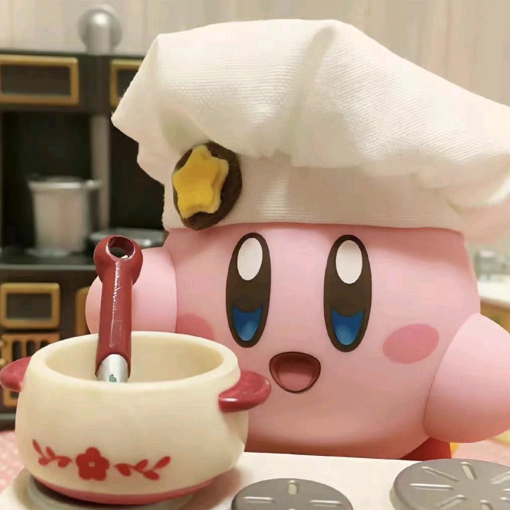 新宝岛的玛卡巴卡