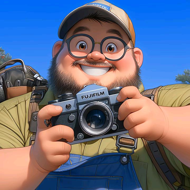 番茄的平凡之路（大理站）