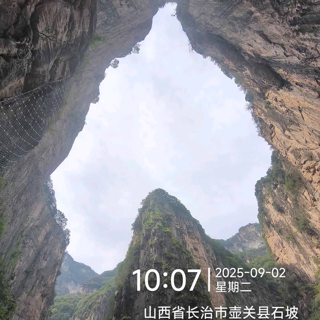明天会更好