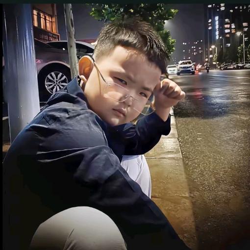 小超超🔥（永不服输）