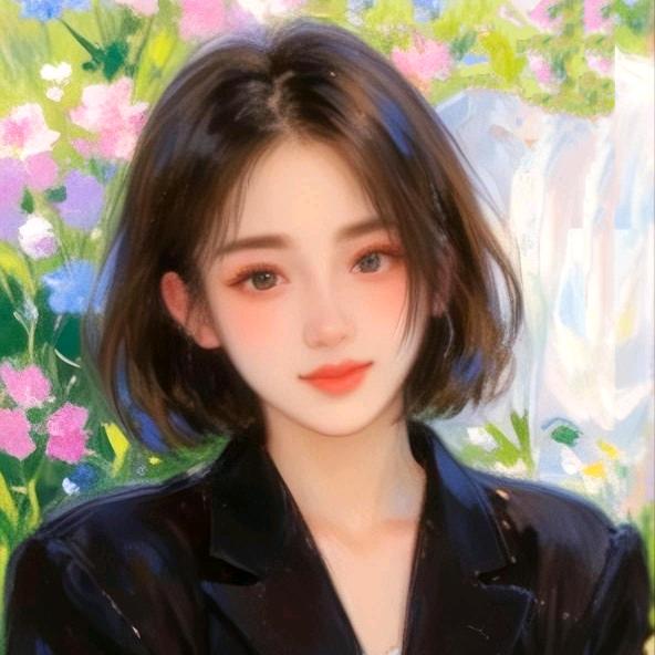 草莓棚里的空空