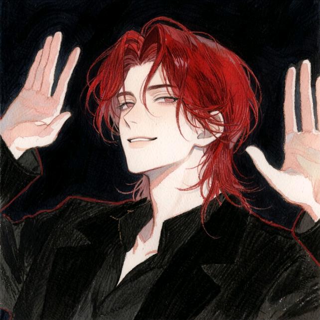 故事终究一个人