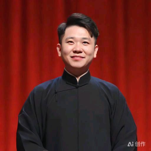 德云社小殿堂