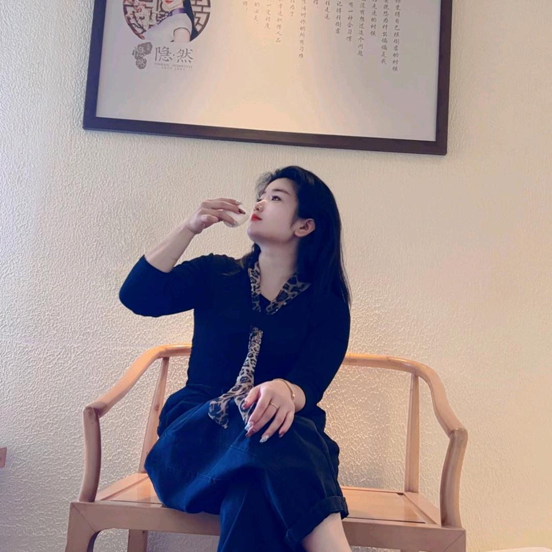 道家女子（静儿）