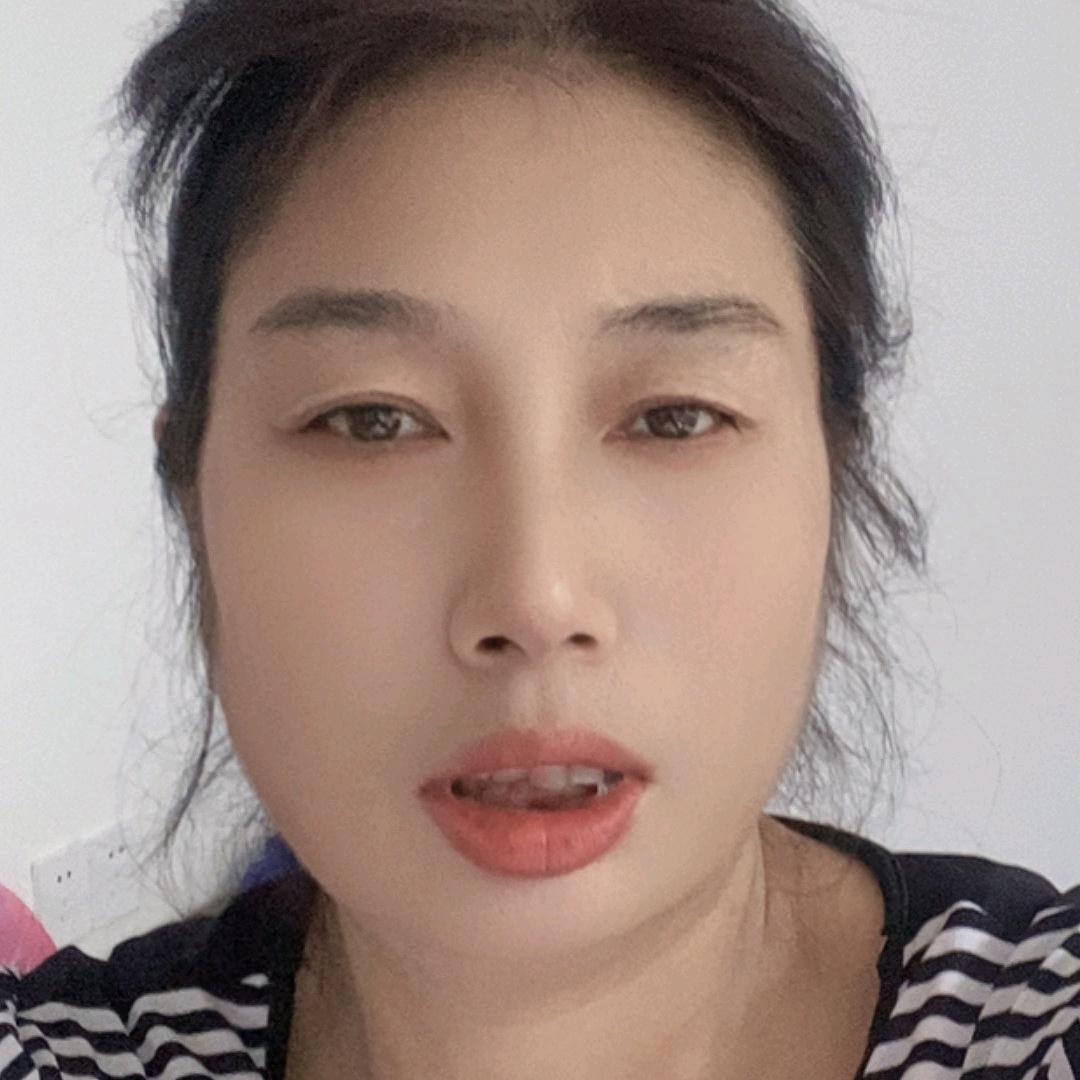 种橙妹