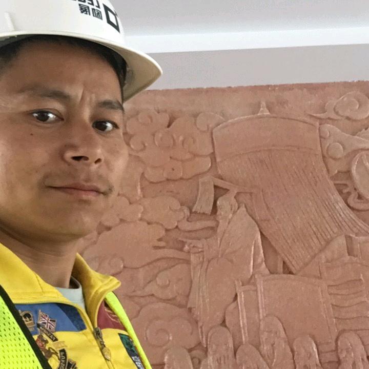 上海吉寇建筑装饰工程有限公司