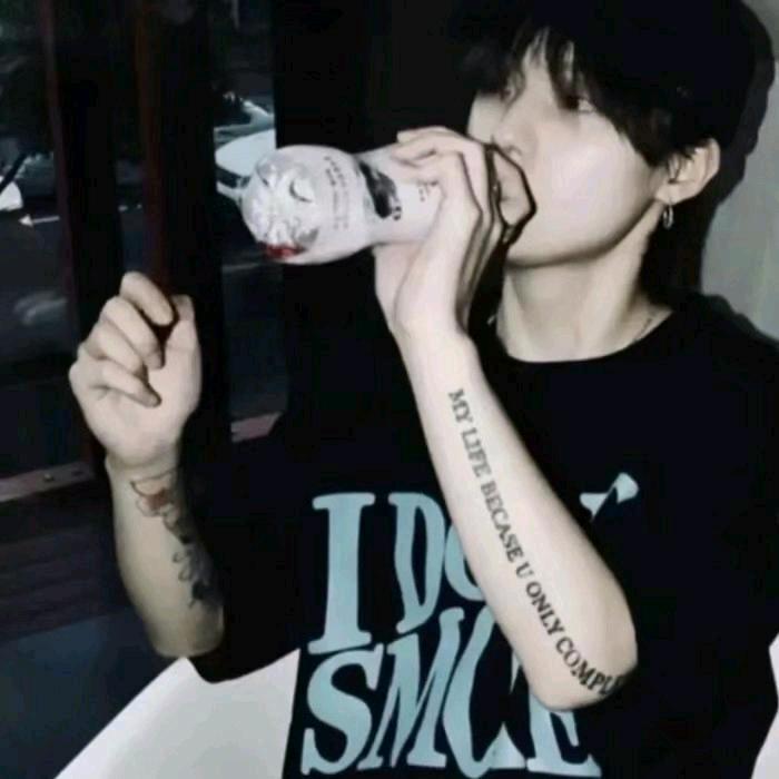 我呆呆的别揍我