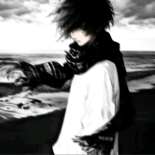 冬.