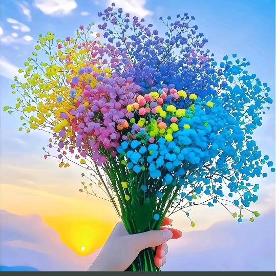 给生活加点甜♥