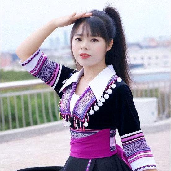 本人姑奶奶单身