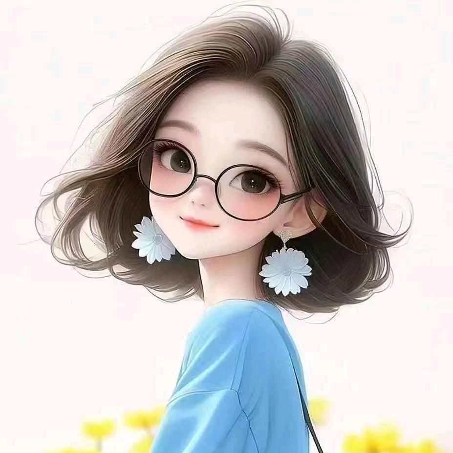傲娇兔兔吖