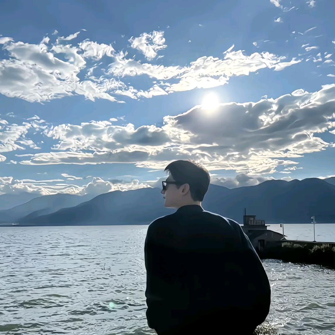 小峰爱旅游