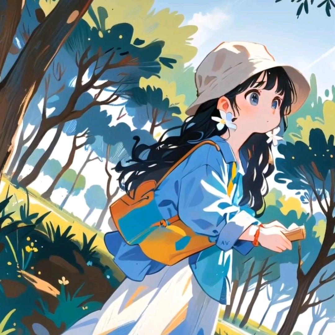 梦梦(ᴗ˳ᴗ)💤