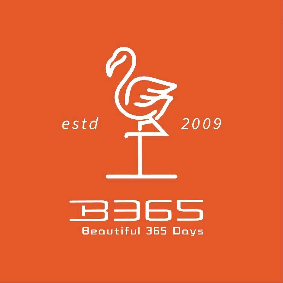 B365轻体空间（锦绣城店）